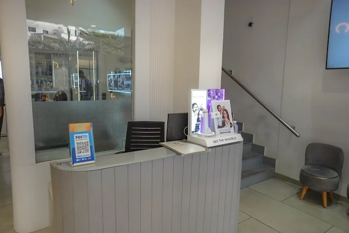 Studio 13 Salon Style 4